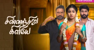 Chinna Siru Kiliye