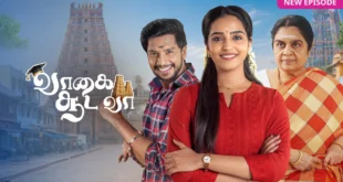 Vaagai Sooda Vaa
